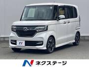 2020 HONDA N-BOX CUSTOM