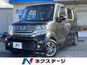 2014 HONDA N-BOX CUSTOM