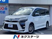 2019 TOYOTA VOXY