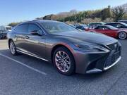 2017 LEXUS LS