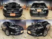 2015 TOYOTA HARRIER HYBRID