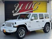 2021 CHRYSLER JEEP WRANGLER UNLIMITED