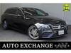 MERCEDES BENZ E-CLASS Stationwagon