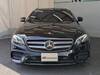MERCEDES BENZ E-CLASS Stationwagon