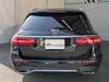 MERCEDES BENZ E-CLASS Stationwagon