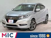 2016 HONDA VEZEL