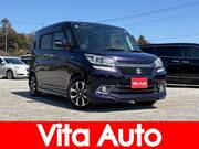 2017 SUZUKI SOLIO BANDIT