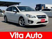 2014 SUBARU IMPREZA SPORTS