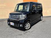 2013 HONDA N-BOX CUSTOM