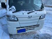 2021 DAIHATSU HIJET TRUCK