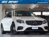 MERCEDES BENZ E-CLASS