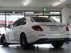 MERCEDES BENZ E-CLASS