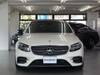 MERCEDES BENZ E-CLASS