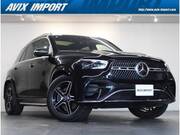 2024 MERCEDES BENZ GLE