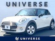 2018 BMW MINI COOPER