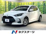 2023 TOYOTA YARIS