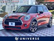 2020 BMW MINI COOPER S