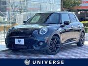 2021 BMW MINI COOPER S