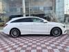 MERCEDES BENZ CLA-CLASS Shooting Brake