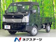 2025 SUZUKI CARRY TRUCK