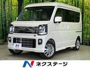 2026 SUZUKI EVERY WAGON