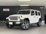 2023 CHRYSLER JEEP WRANGLER UNLIMITED