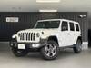 CHRYSLER JEEP WRANGLER UNLIMITED