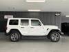 CHRYSLER JEEP WRANGLER UNLIMITED