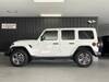 CHRYSLER JEEP WRANGLER UNLIMITED