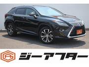 2016 LEXUS RX