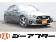 2020 NISSAN SKYLINE