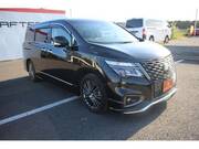 2021 NISSAN ELGRAND