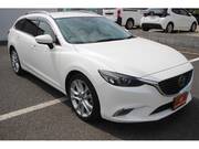 2015 MAZDA ATENZA WAGON