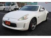 2013 NISSAN FAIRLADY Z VERSION ST