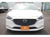 MAZDA ATENZA SEDAN