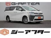 2020 TOYOTA VELLFIRE HYBRID