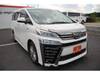 TOYOTA VELLFIRE HYBRID