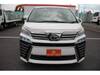 TOYOTA VELLFIRE HYBRID