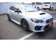 2018 SUBARU WRX S4