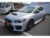 SUBARU WRX S4