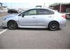 SUBARU WRX S4