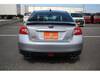 SUBARU WRX S4
