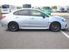 SUBARU WRX S4