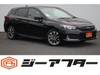 SUBARU IMPREZA SPORTS