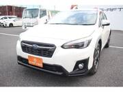 2017 SUBARU XV