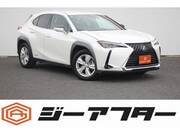 2018 LEXUS UX