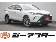 2020 TOYOTA HARRIER