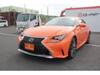 LEXUS RC