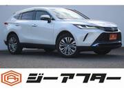 2020 TOYOTA HARRIER
