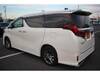 TOYOTA ALPHARD HYBRID